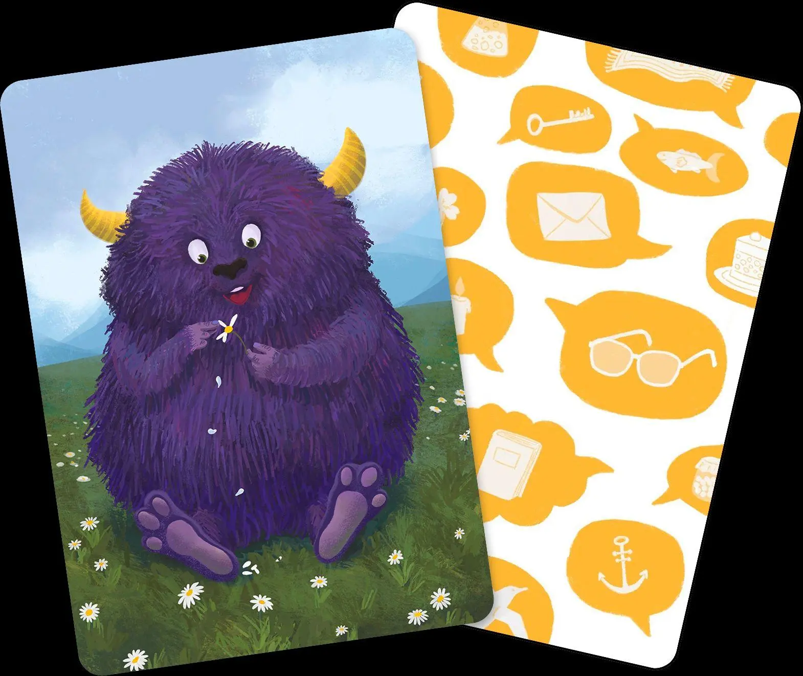 Bild: 4260308345333 | Wir erfinden eine Geschichte | Pattloch Verlag | Spiel | Schachtel