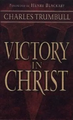 Cover: 9780875085333 | Victory in Christ | Charles Trumbull | Taschenbuch | Englisch | 1980