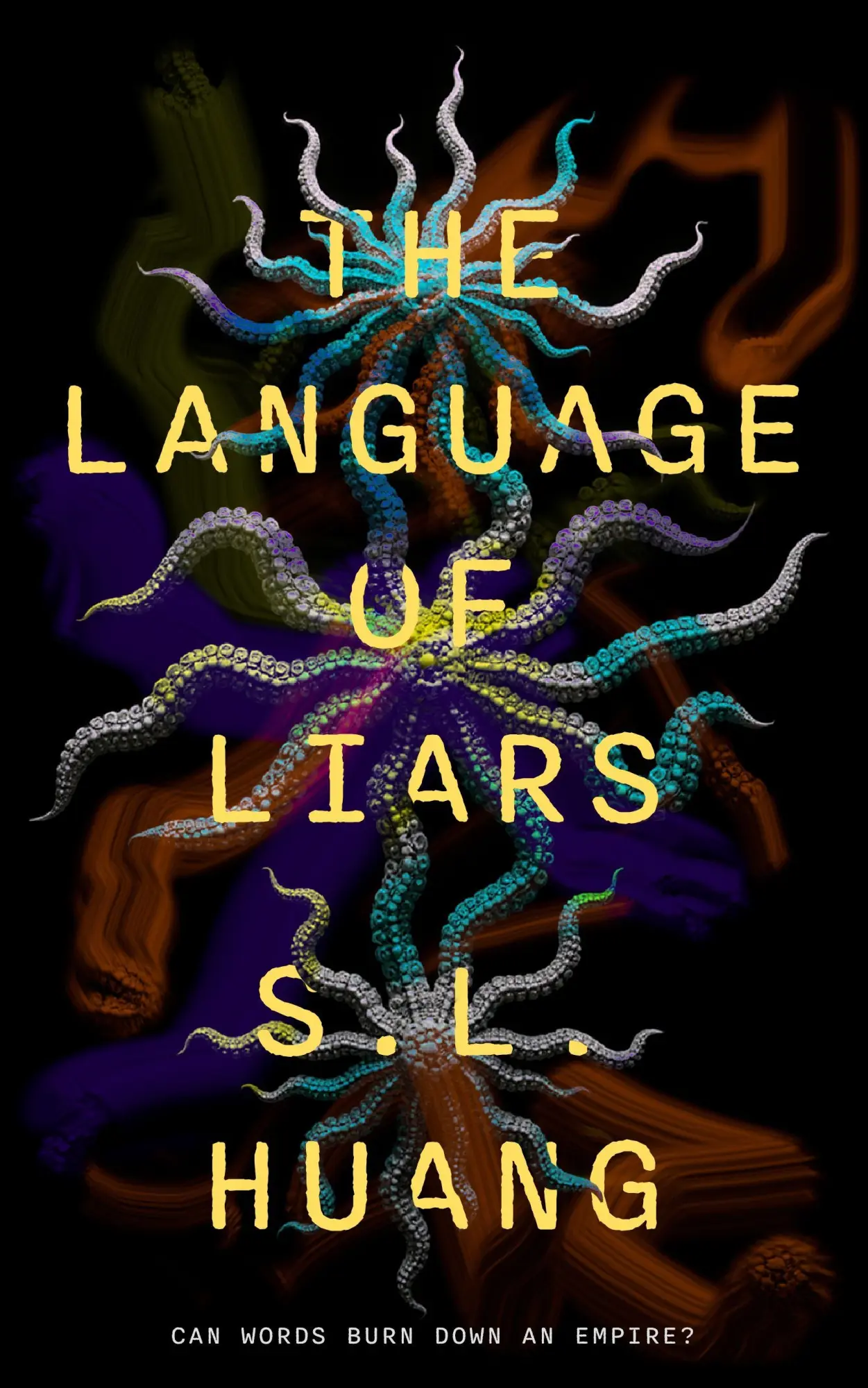 Cover: 9781250405333 | The Language of Liars | S L Huang | Buch | Englisch | 2026
