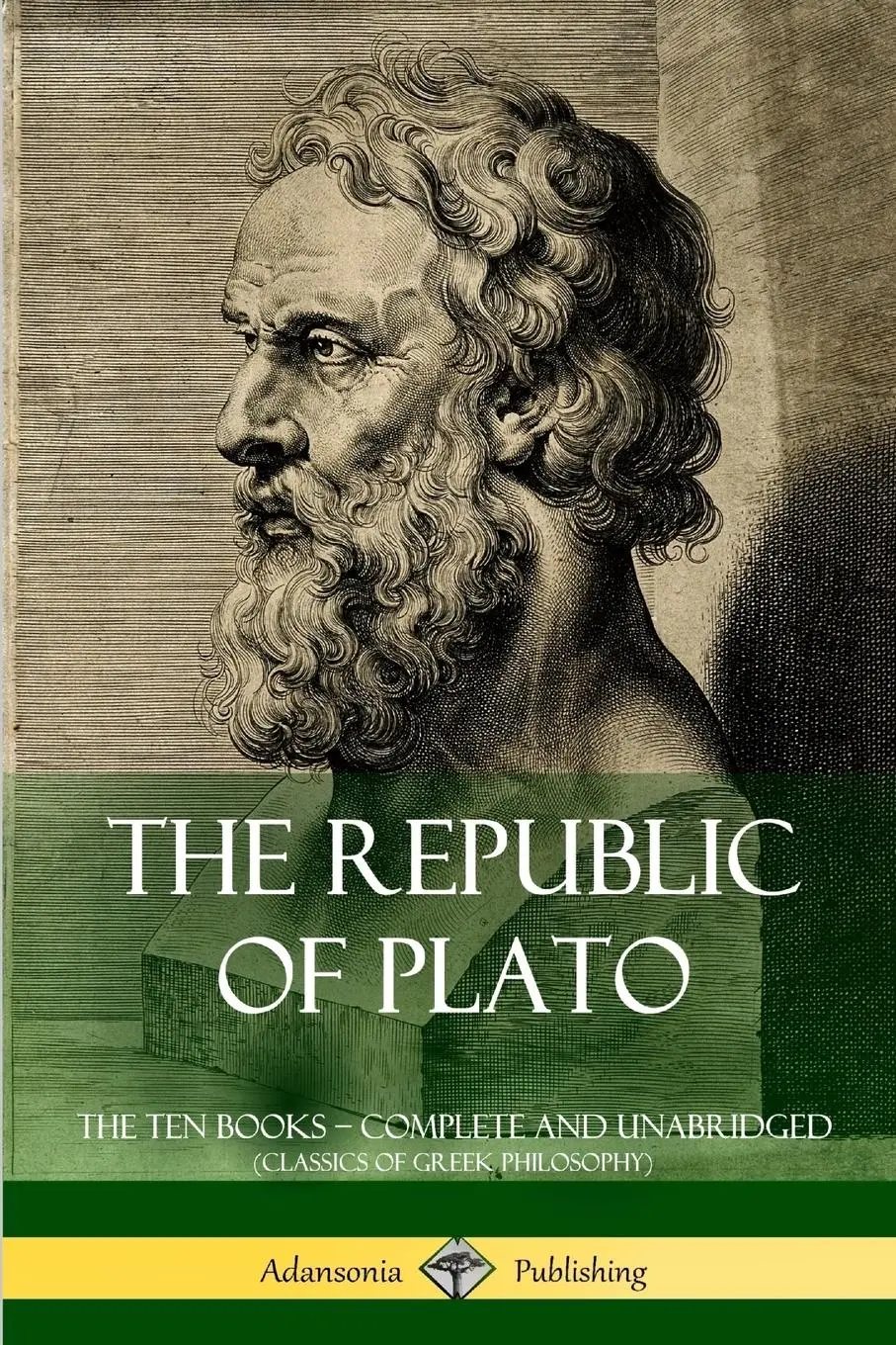 Cover: 9781387815333 | The Republic of Plato | Plato (u. a.) | Taschenbuch | Englisch | 2019