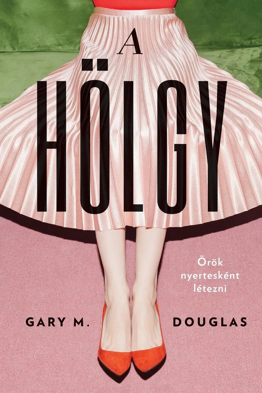 Cover: 9781634935333 | A HÖLGY (Hungarian) | Gary M. Douglas | Taschenbuch | Ungarisch | 2021 Cover: 9781634935333 | A HÖLGY (Hungarian) | Gary M. Douglas | Taschenbuch | Ungarisch | 2021