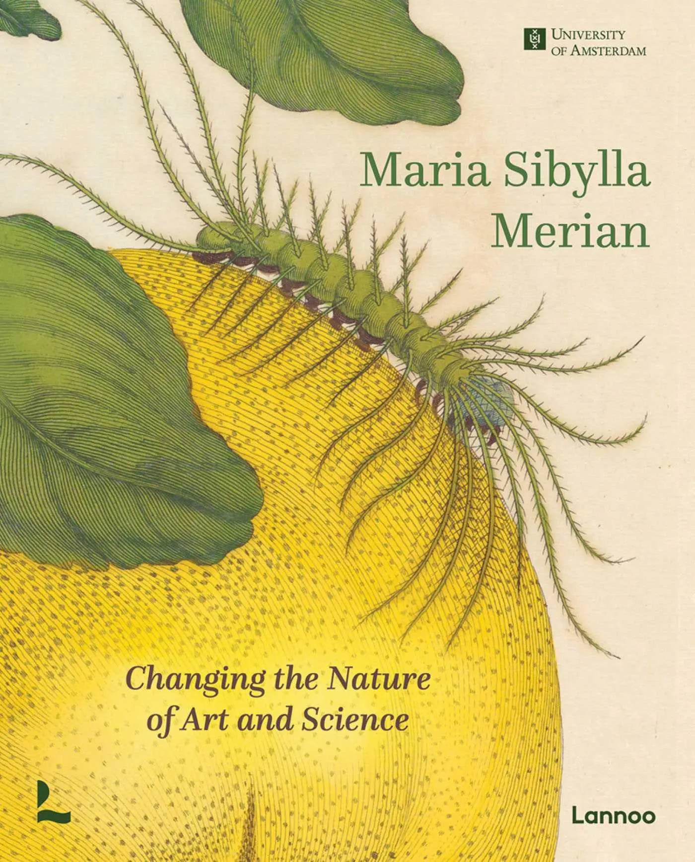 Cover: 9789401485333 | Maria Sibylla Merian | Marieke Van Delft (u. a.) | Buch | Gebunden