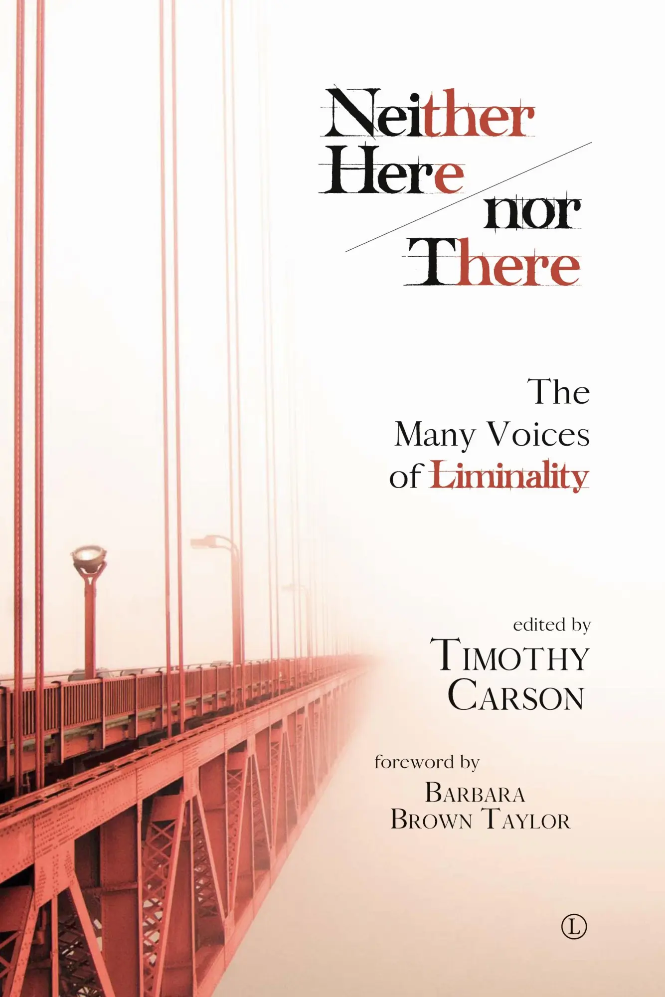 Cover: 9780718895433 | Neither Here nor There | Timothy Carson | Taschenbuch | Englisch