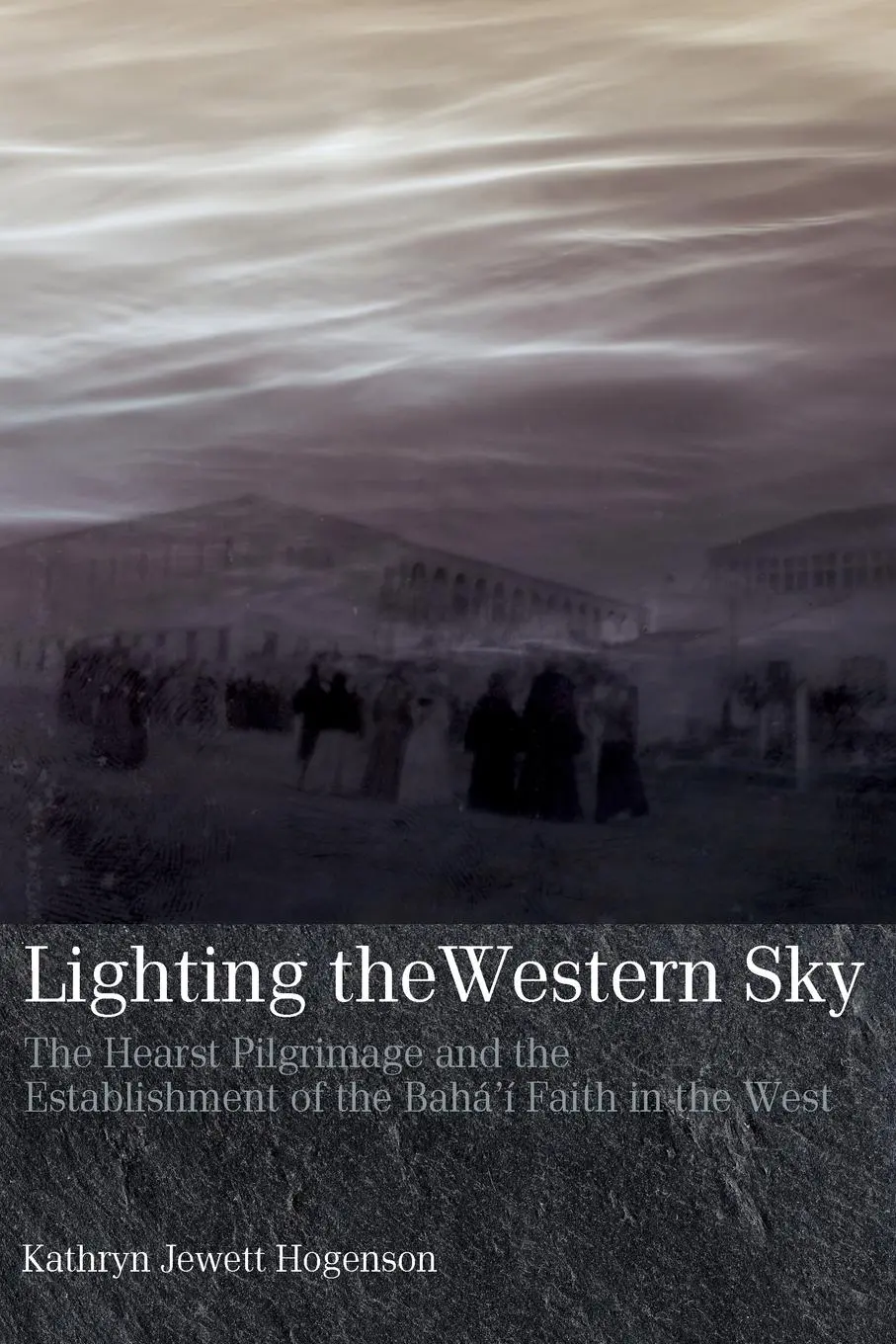 Cover: 9780853985433 | Lighting the Western Sky | Kathryn Jewett Hogenson | Taschenbuch