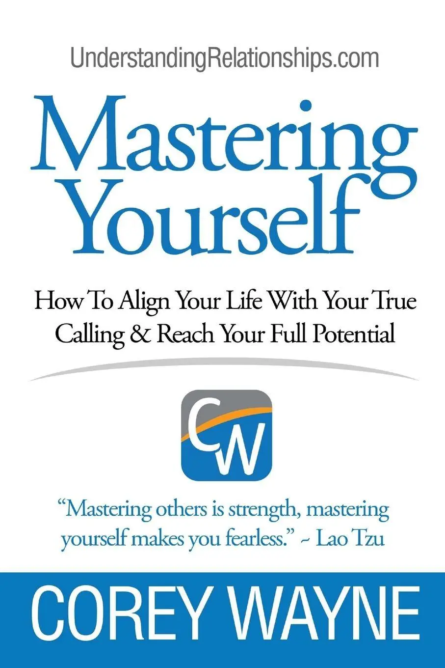 Cover: 9781387595433 | Mastering Yourself, How To Align Your Life With Your True Calling &amp;...