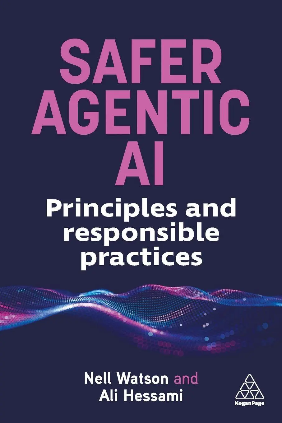 Cover: 9781398625433 | Safer Agentic AI | Principles and Responsible Practices | Taschenbuch