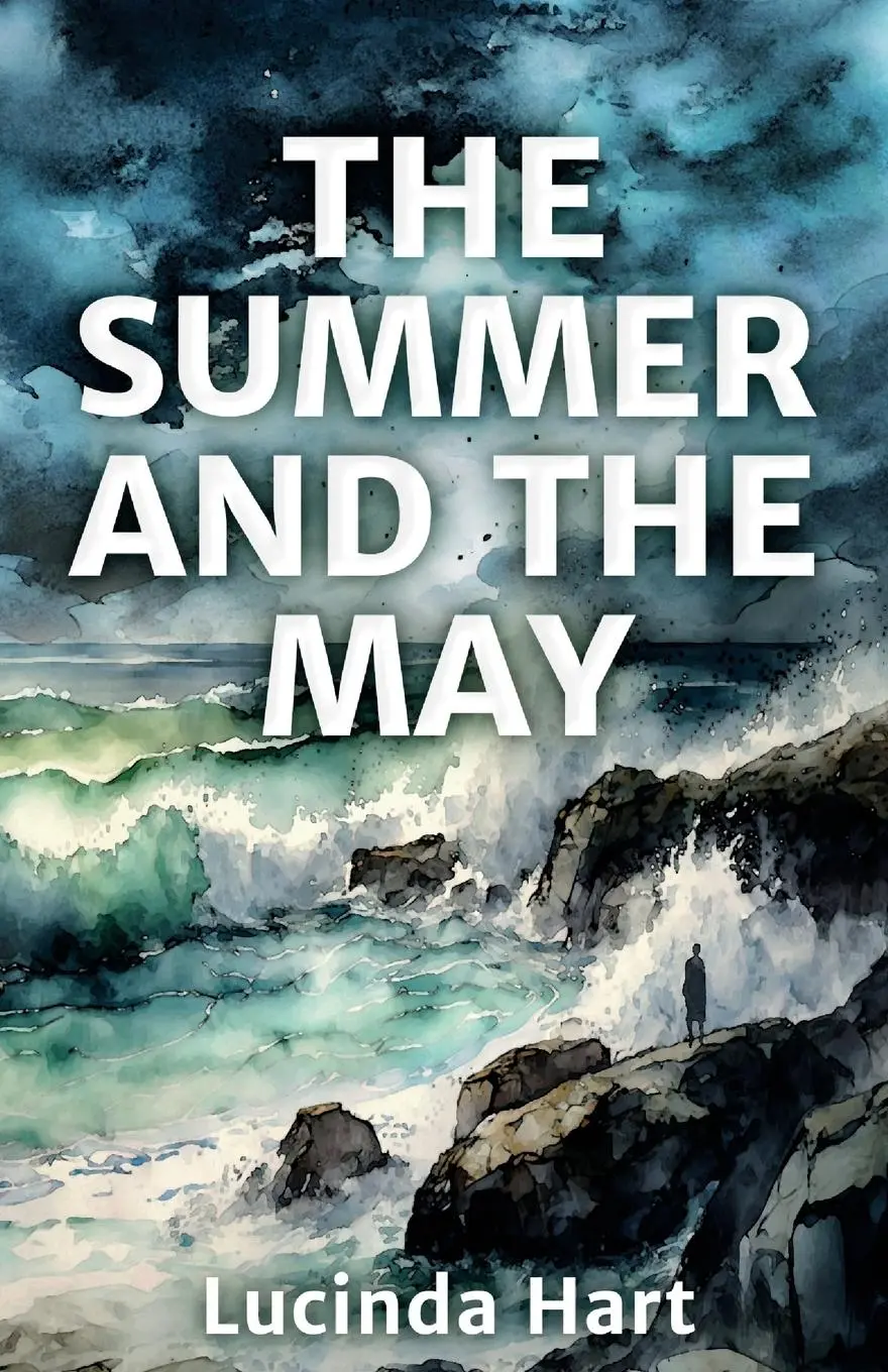 Cover: 9781839195433 | The Summer and the May | Lucinda Hart | Taschenbuch | Englisch | 2023