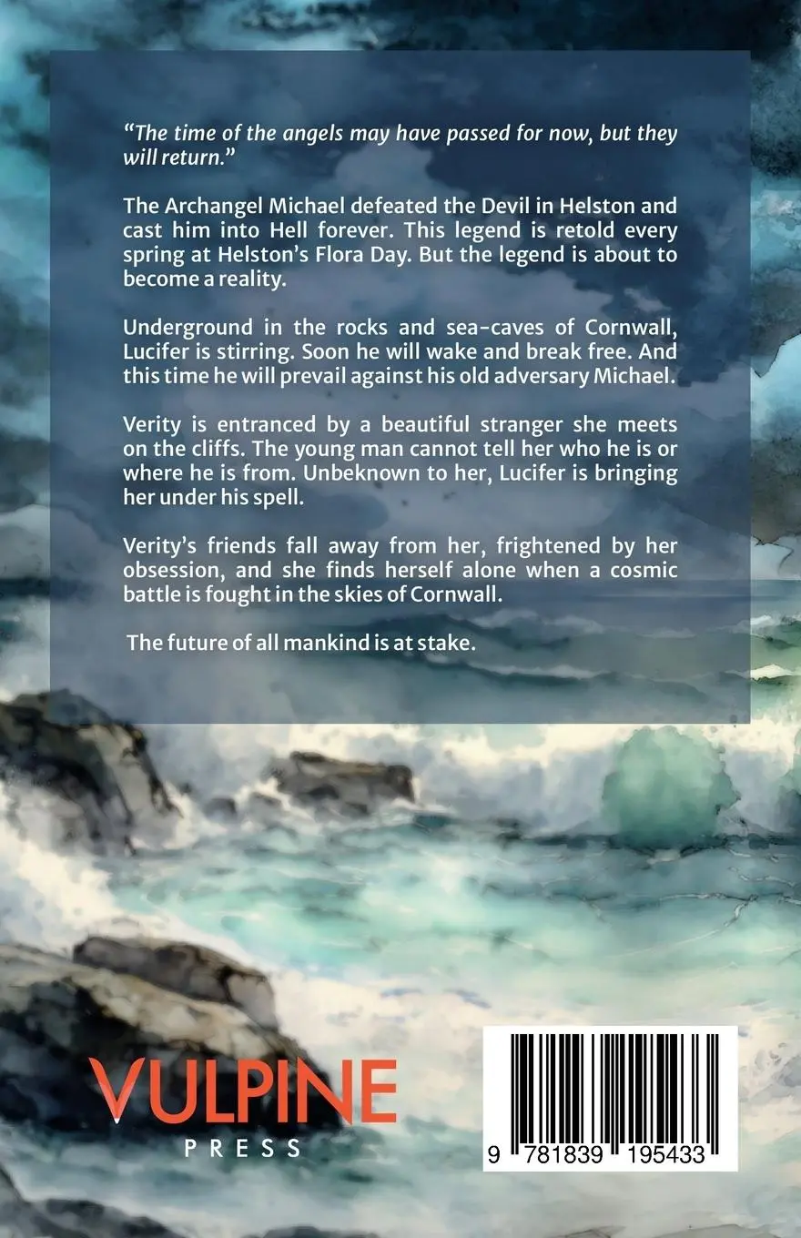 Rückseite: 9781839195433 | The Summer and the May | Lucinda Hart | Taschenbuch | Englisch | 2023