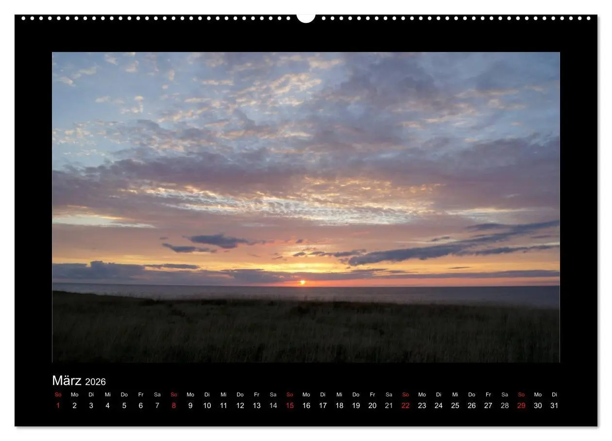 Bild: 9783516225433 | Nova Scotia &amp; Prince Edward Island (Wandkalender 2026 DIN A2 quer),...