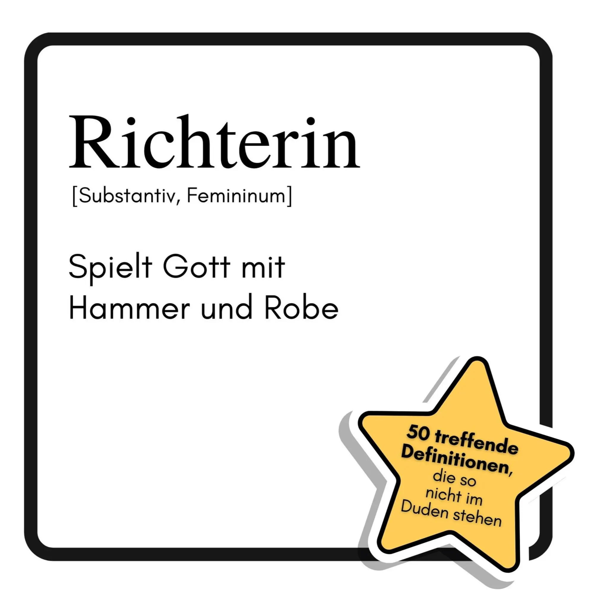 Cover: 9783759185433 | Richterin | Spielt Gott mit Hammer und Robe | Theo Bauer | Taschenbuch