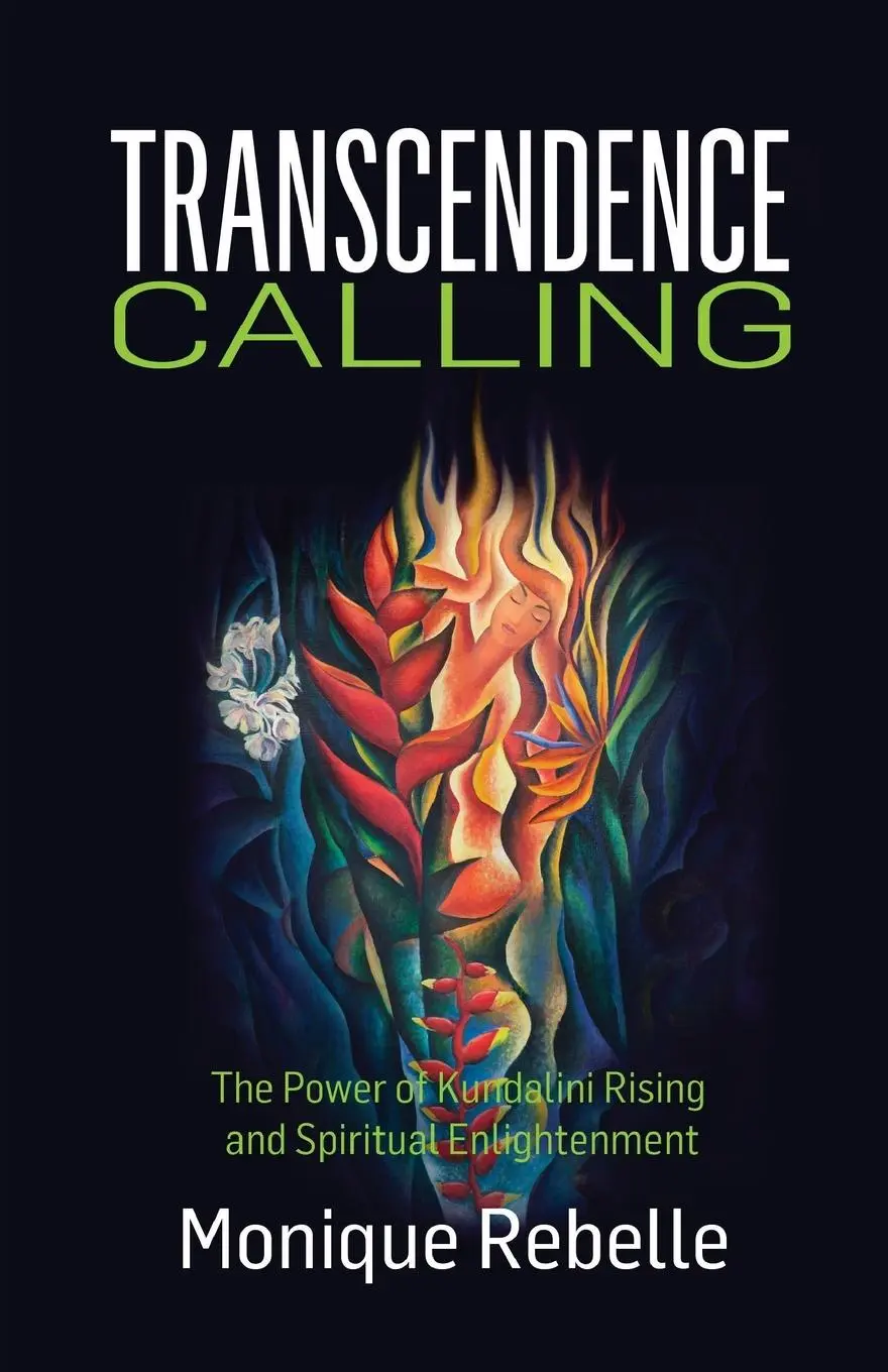 Cover: 9780692985533 | Transcendence Calling | Monique Rebelle | Taschenbuch | Englisch