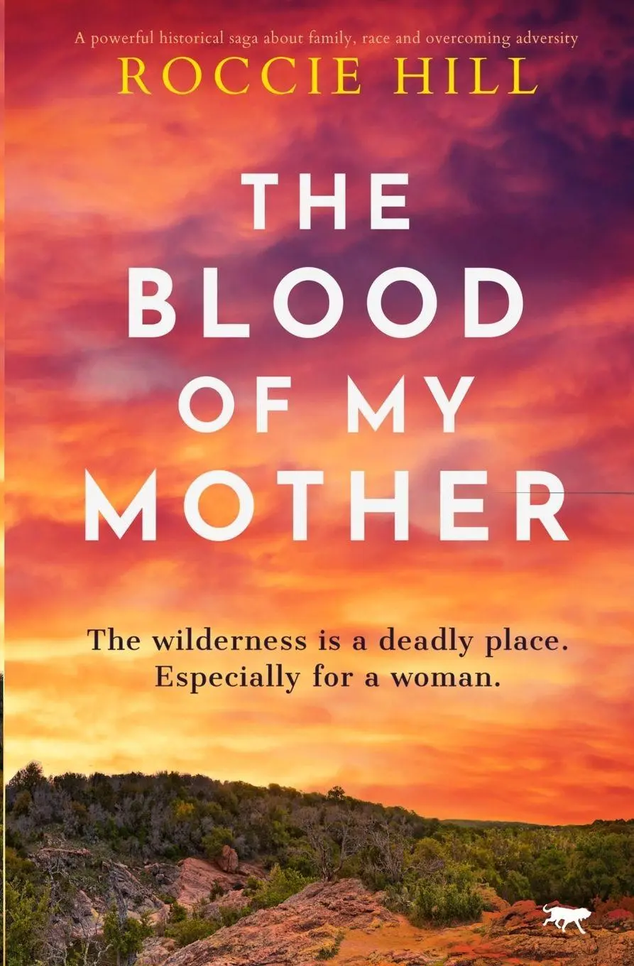 Cover: 9781504085533 | The Blood of My Mother | A Novel | Roccie Hill | Taschenbuch | 2023