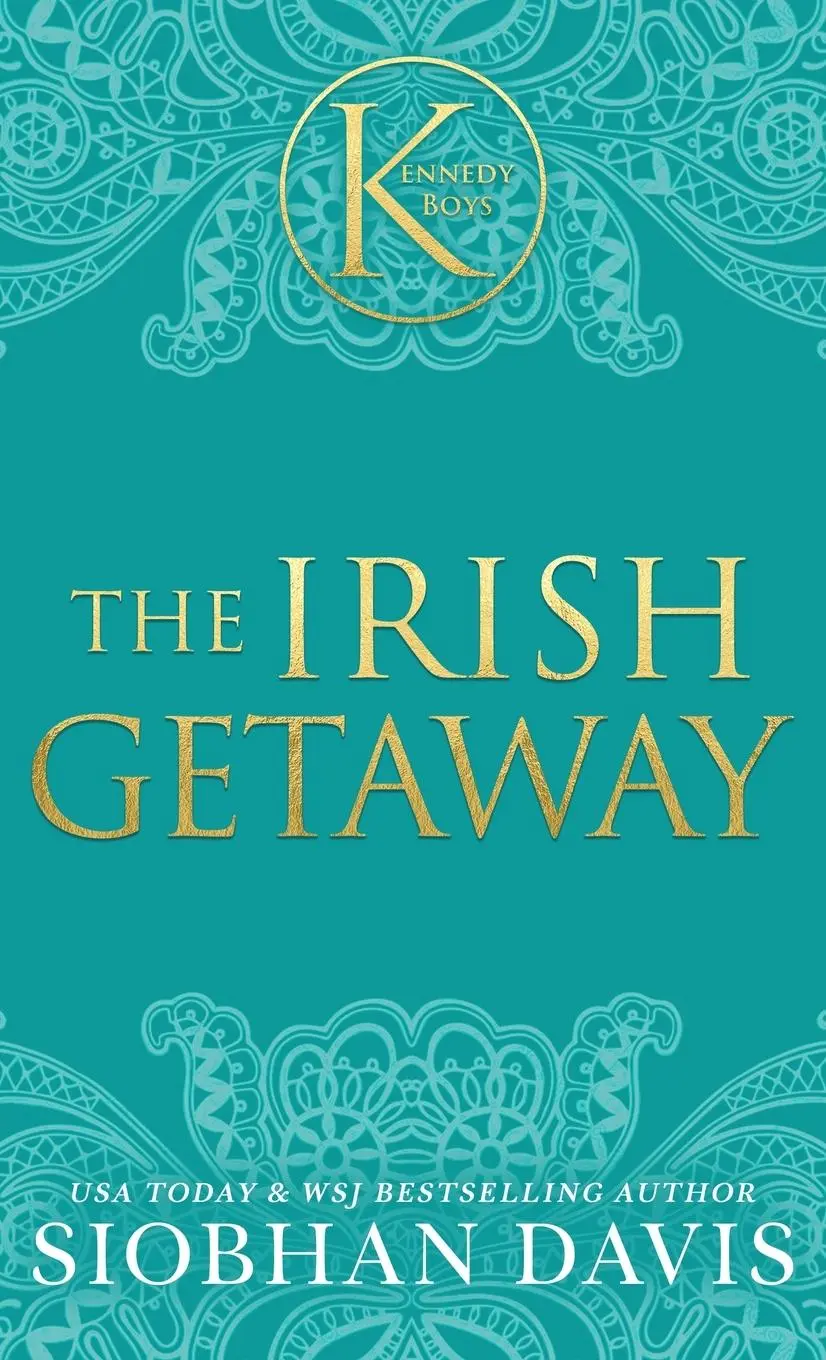 Cover: 9781959285533 | The Irish Getaway | Siobhan Davis | Buch | Englisch | 2024