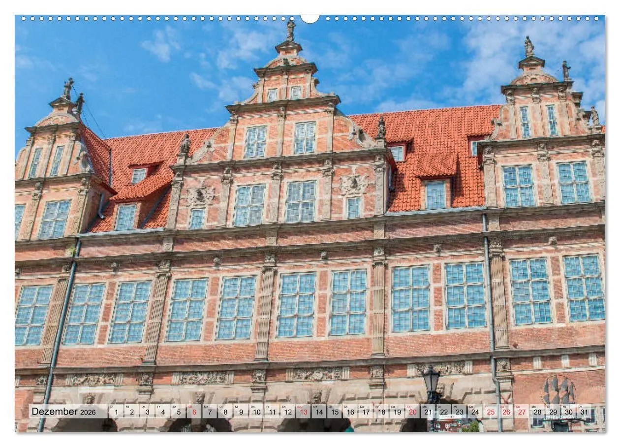 Bild: 9783457675533 | Polnische Dreistadt - Danzig, Gdingen und Seebad Sopot...