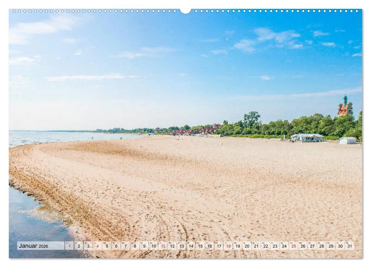 Bild: 9783457675533 | Polnische Dreistadt - Danzig, Gdingen und Seebad Sopot...