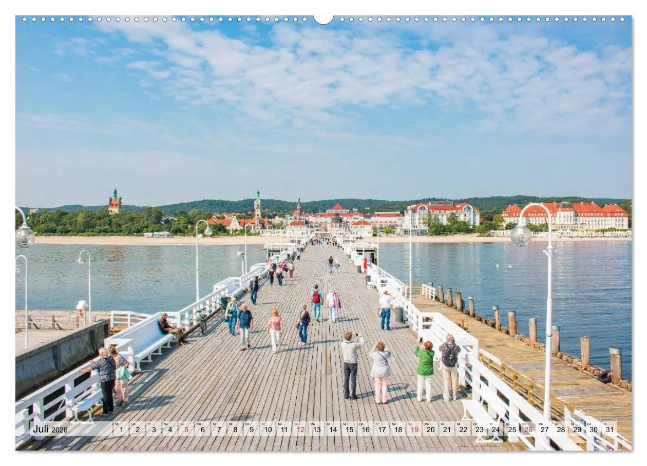 Bild: 9783457675533 | Polnische Dreistadt - Danzig, Gdingen und Seebad Sopot...