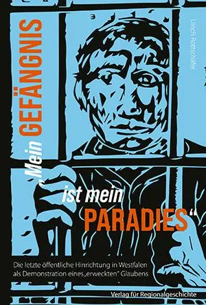 Cover: 9783739515533 | Mein Gefängnis ist mein Paradies | Ulrich Rottschäfer | Taschenbuch