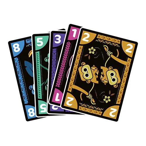 Bild: 4015566605633 | Jungo | Toshiki Arao | Spiel | COGD0013 | Deutsch | 2025