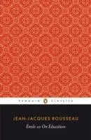 Cover: 9780140445633 | Emile; or On Education | Jean-Jacques Rousseau | Taschenbuch | 1991