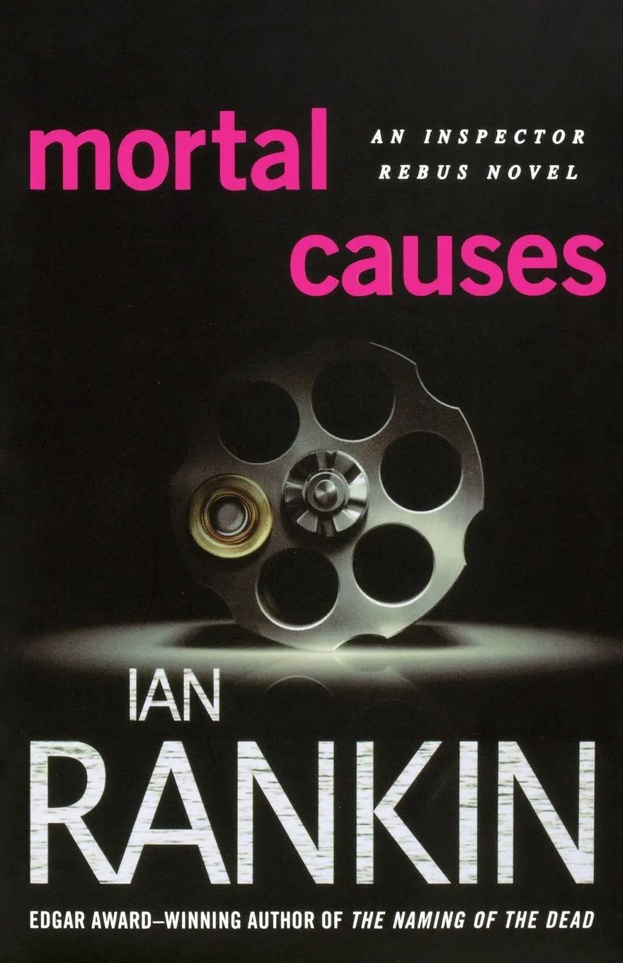 Cover: 9780312565633 | Mortal Causes | Ian Rankin | Taschenbuch | Kartoniert / Broschiert