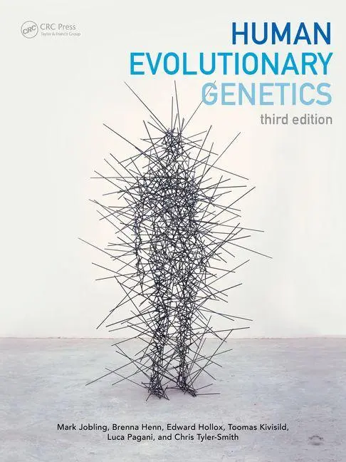 Cover: 9780815345633 | Human Evolutionary Genetics | Brenna Henn (u. a.) | Taschenbuch | 2026
