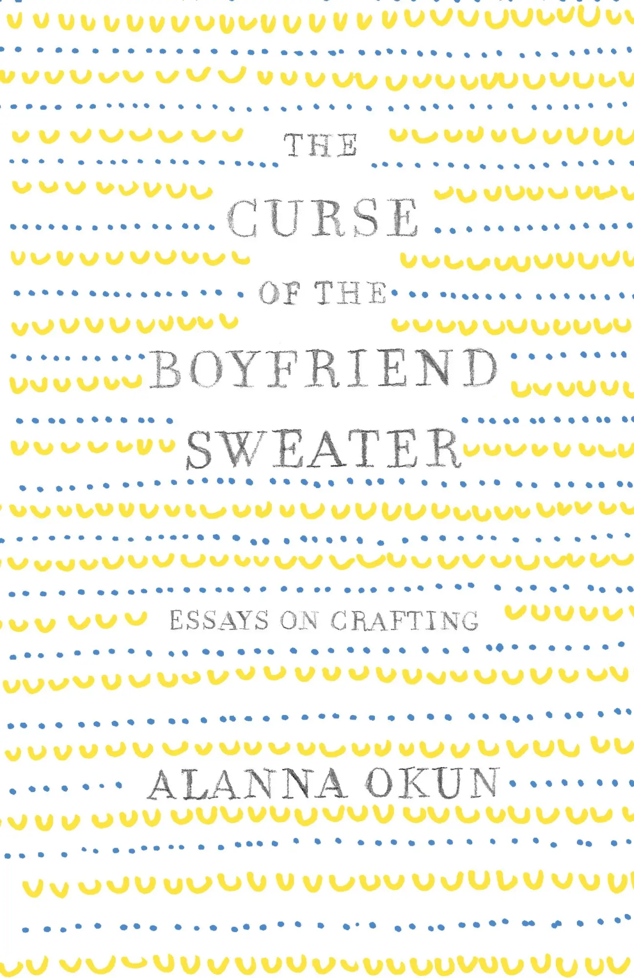 Cover: 9781250095633 | Curse of the Boyfriend Sweater | Alanna Okun | Taschenbuch | Englisch