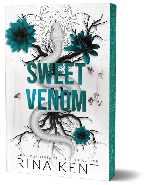 Cover: 9781464245633 | Sweet Venom (Deluxe Edition) | Rina Kent | Taschenbuch | Englisch