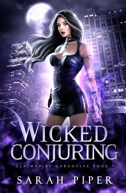 Cover: 9781948455633 | Wicked Conjuring | Sarah Piper | Taschenbuch | Kartoniert / Broschiert