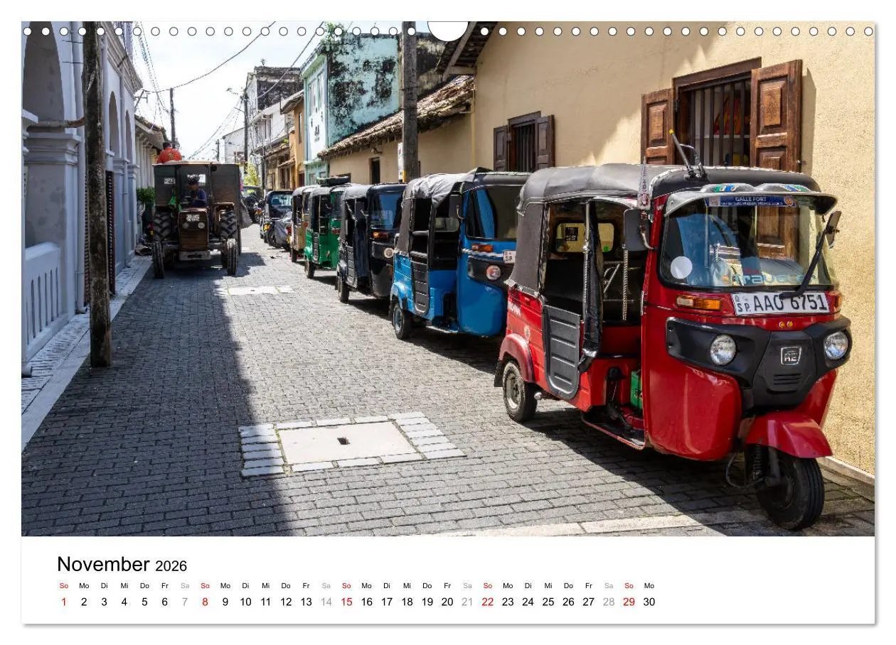 Bild: 9783457355633 | Urlaub in Sri Lanka - Reise durch Asien, Kultur und Natur...