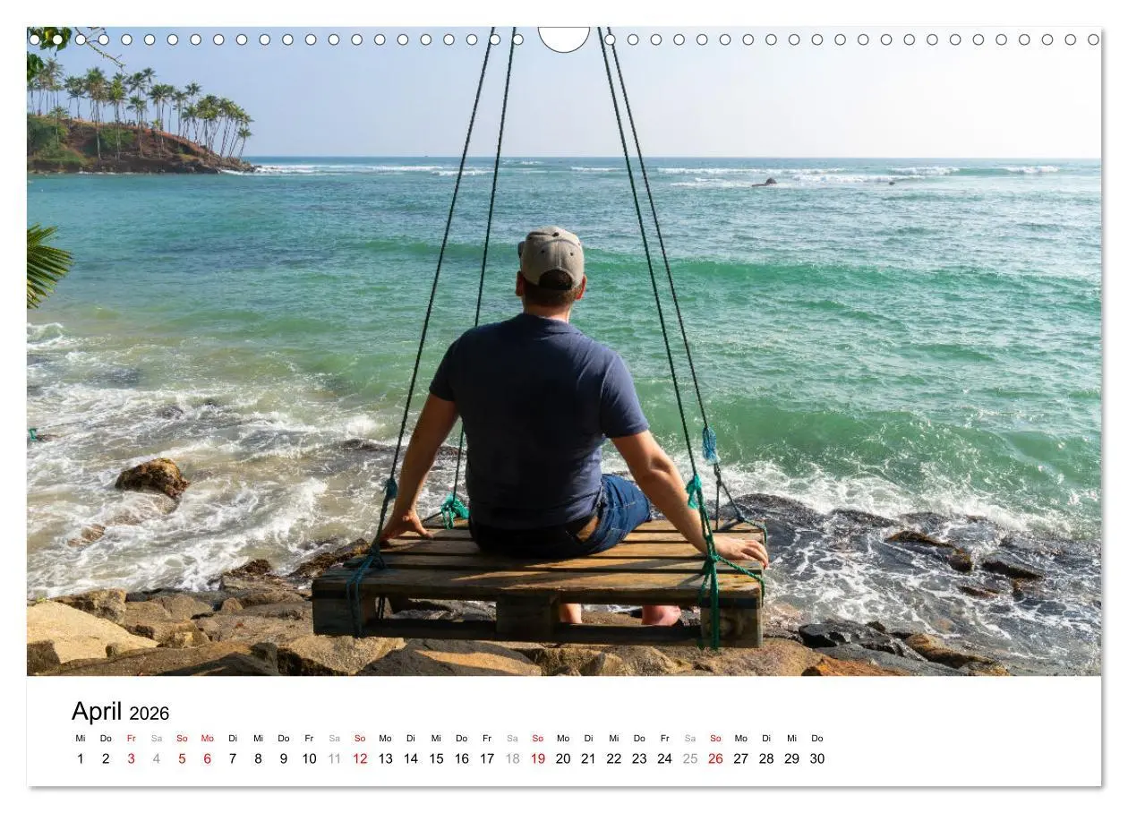 Bild: 9783457355633 | Urlaub in Sri Lanka - Reise durch Asien, Kultur und Natur...