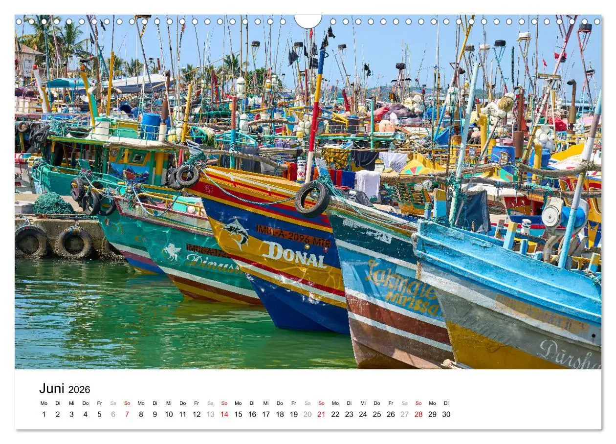 Bild: 9783457355633 | Urlaub in Sri Lanka - Reise durch Asien, Kultur und Natur...