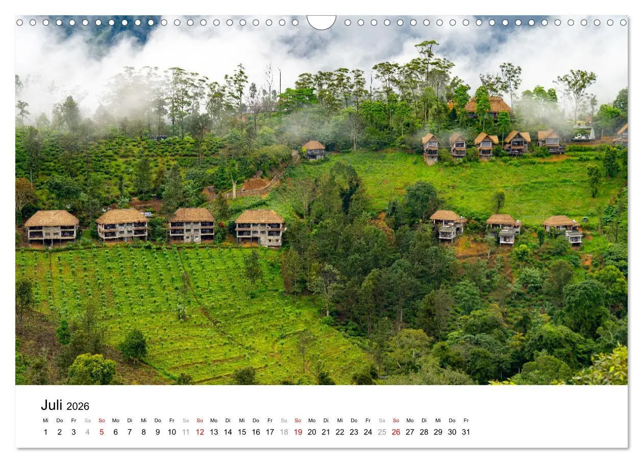Bild: 9783457355633 | Urlaub in Sri Lanka - Reise durch Asien, Kultur und Natur...