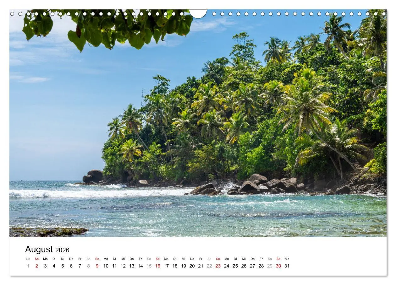 Bild: 9783457355633 | Urlaub in Sri Lanka - Reise durch Asien, Kultur und Natur...