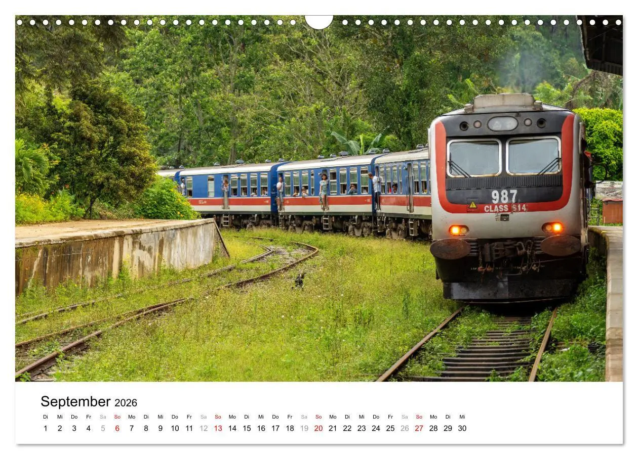 Bild: 9783457355633 | Urlaub in Sri Lanka - Reise durch Asien, Kultur und Natur...