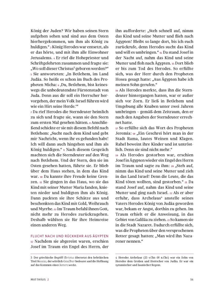 Bild: 9783769825633 | Das neue Testament. Übertragen in die Sprache unserer Zeit. Blaue...