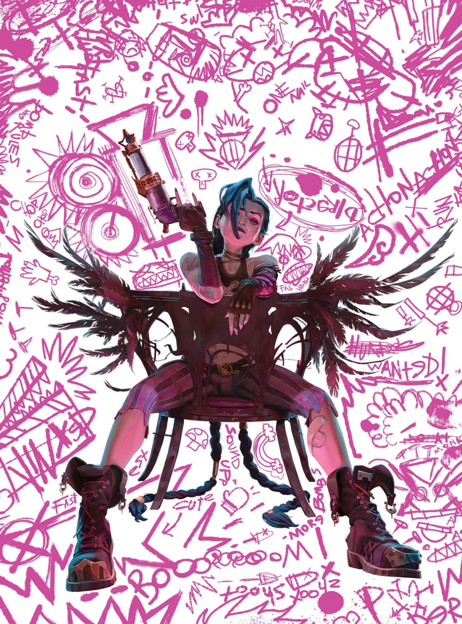 Bild: 9783833245633 | Hinter den Kulissen von Arcane | Riot Games (u. a.) | Buch | 226 S.