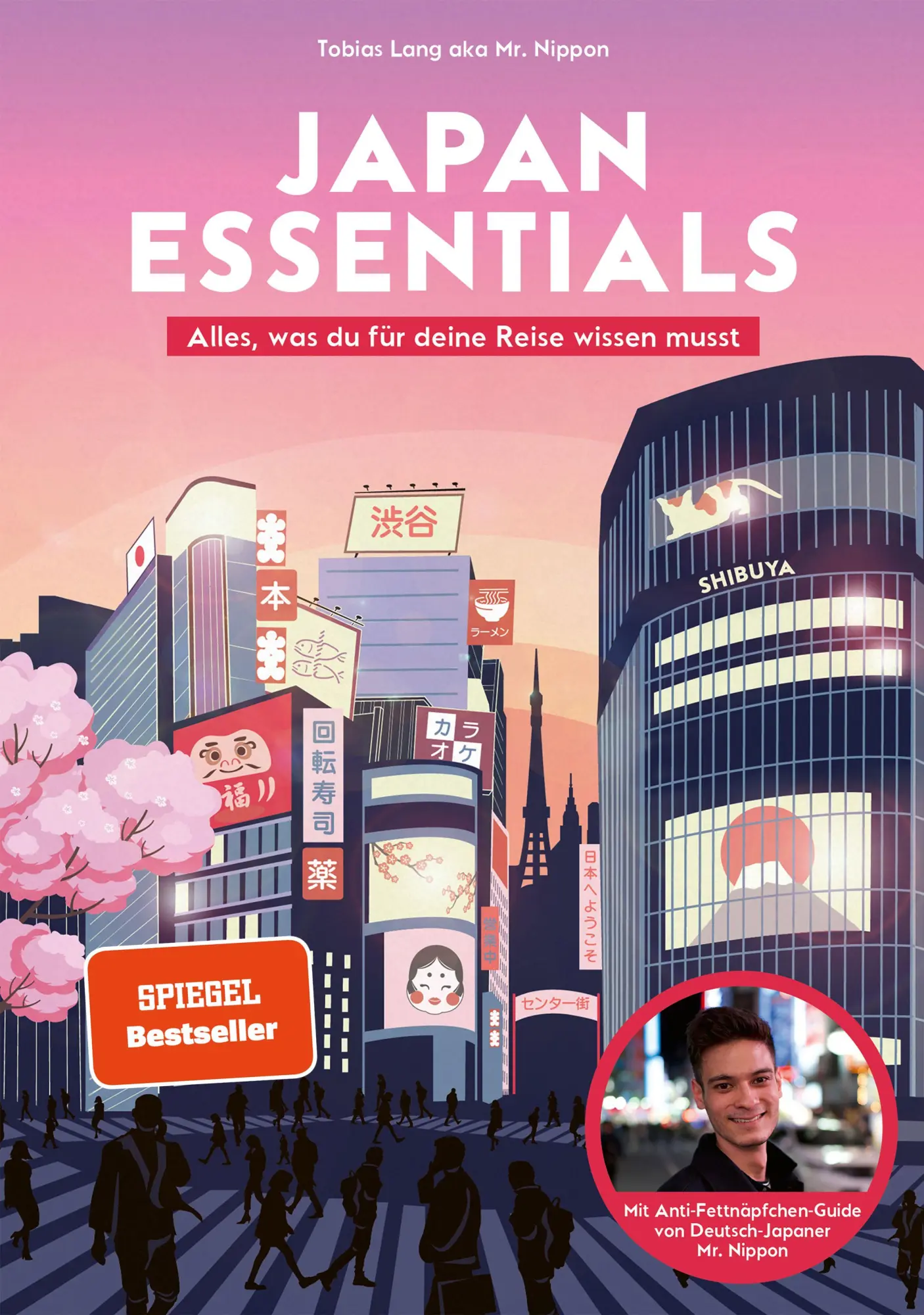 Bild: 9783960965633 | Japan Essentials | Alles, was du für deine Reise wissen musst | Nippon