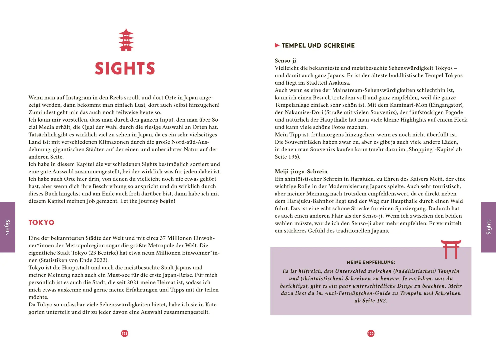 Bild: 9783960965633 | Japan Essentials | Alles, was du für deine Reise wissen musst | Nippon