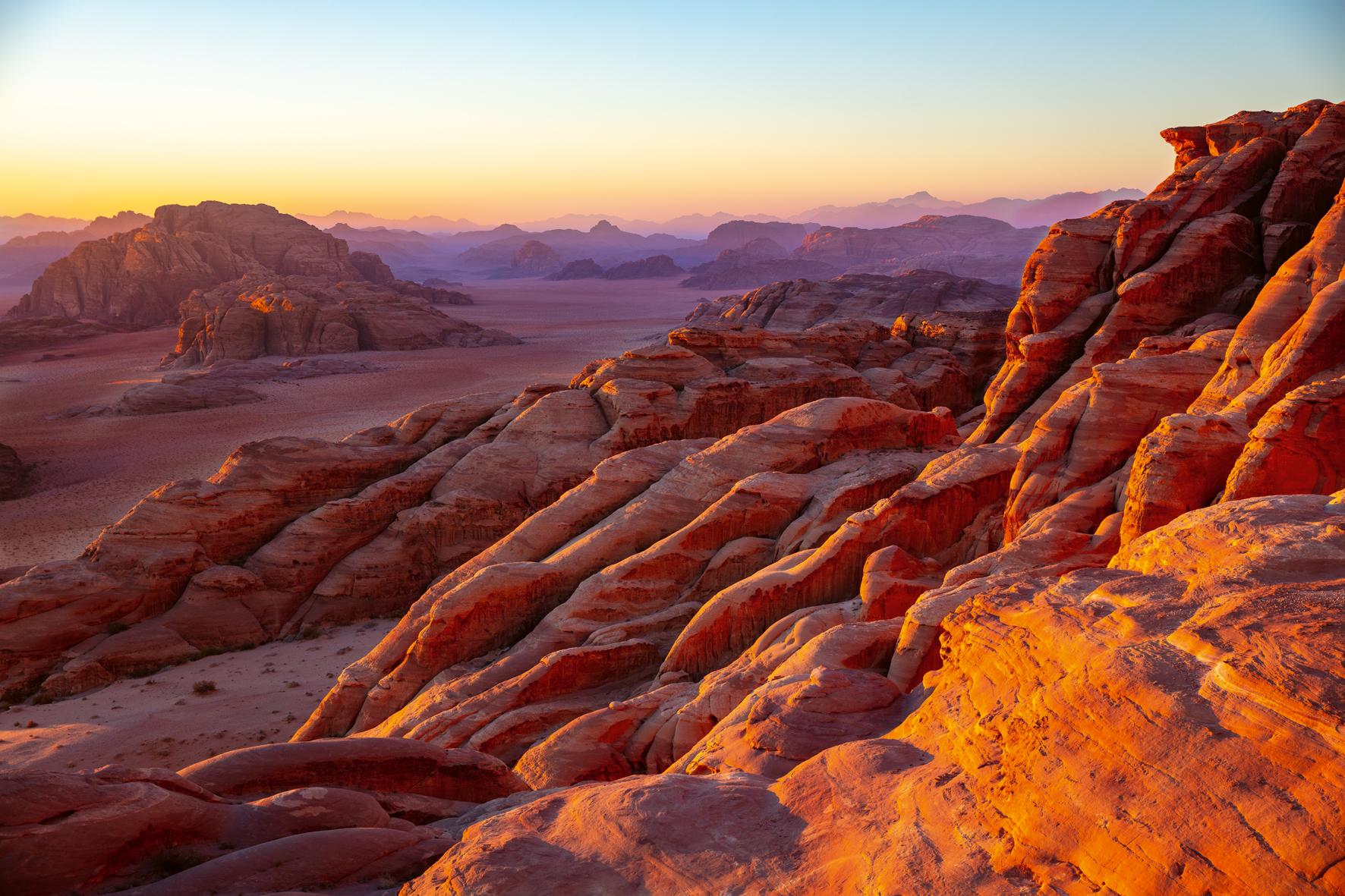 Bild: 9783961715633 | Deserts | Philippe Bourseiller | Buch | 320 S. | Deutsch | 2025