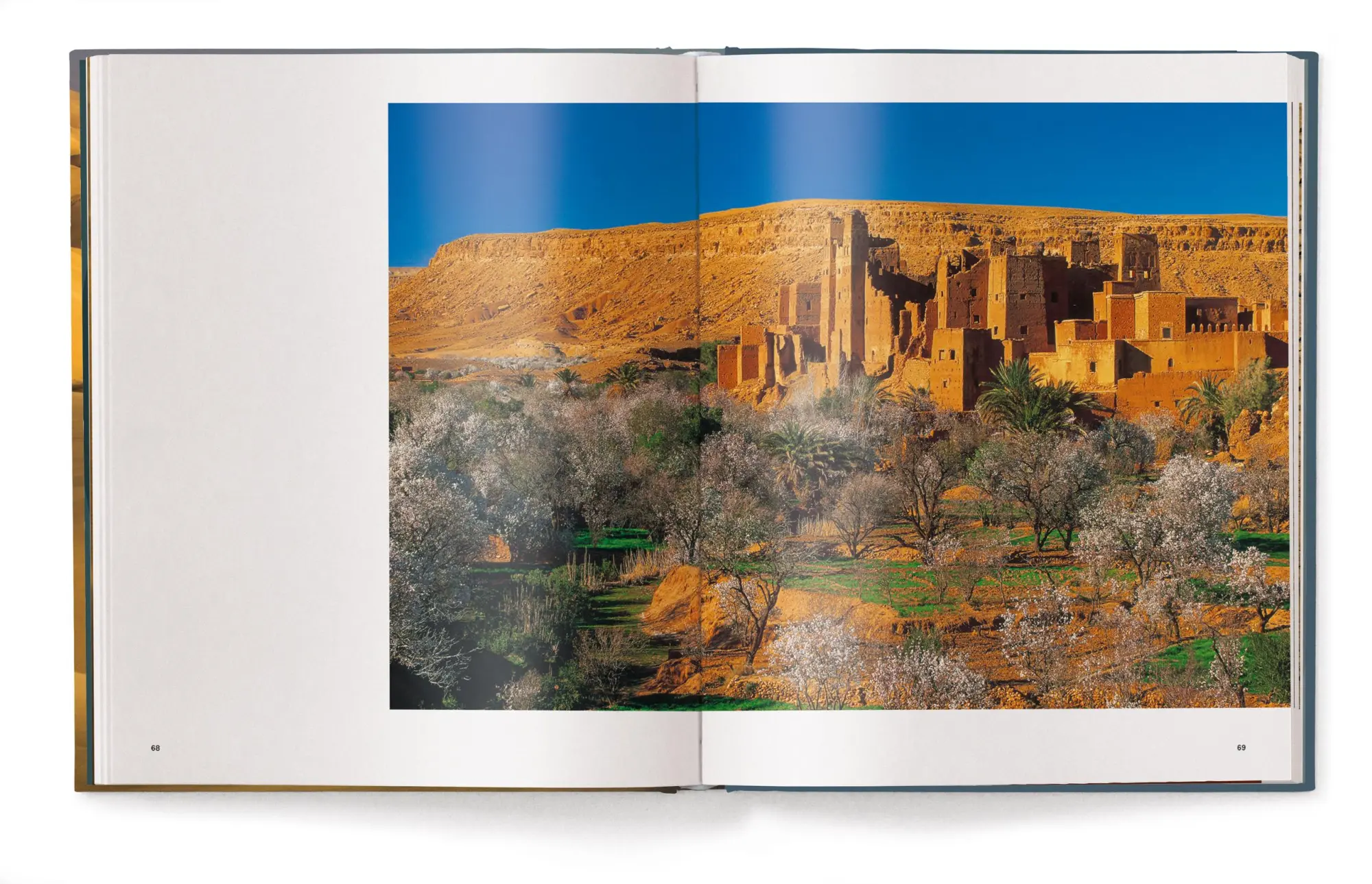 Bild: 9783961715633 | Deserts | Philippe Bourseiller | Buch | 320 S. | Deutsch | 2025