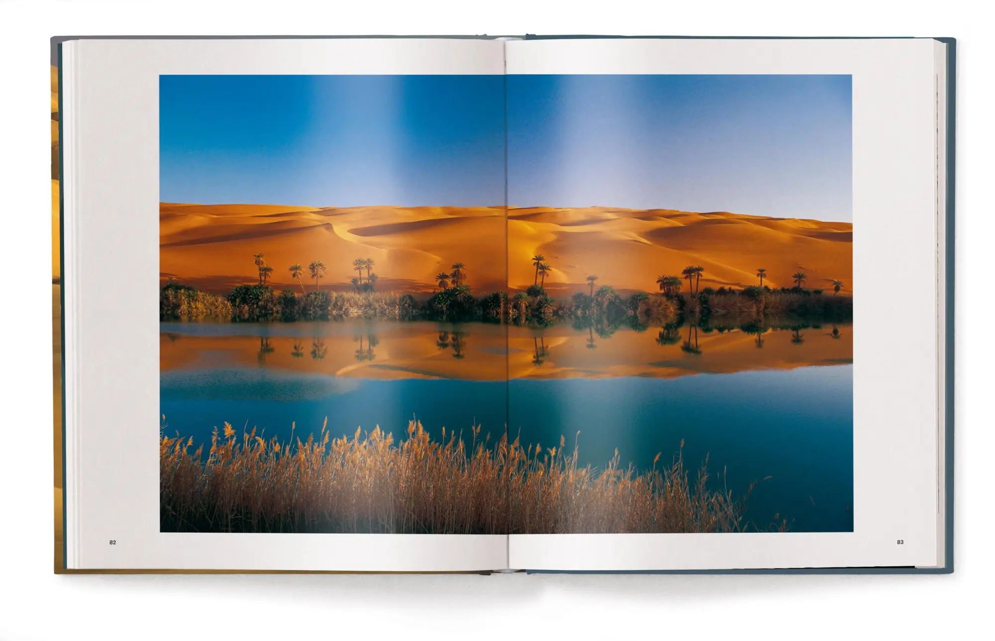 Bild: 9783961715633 | Deserts | Philippe Bourseiller | Buch | 320 S. | Deutsch | 2025