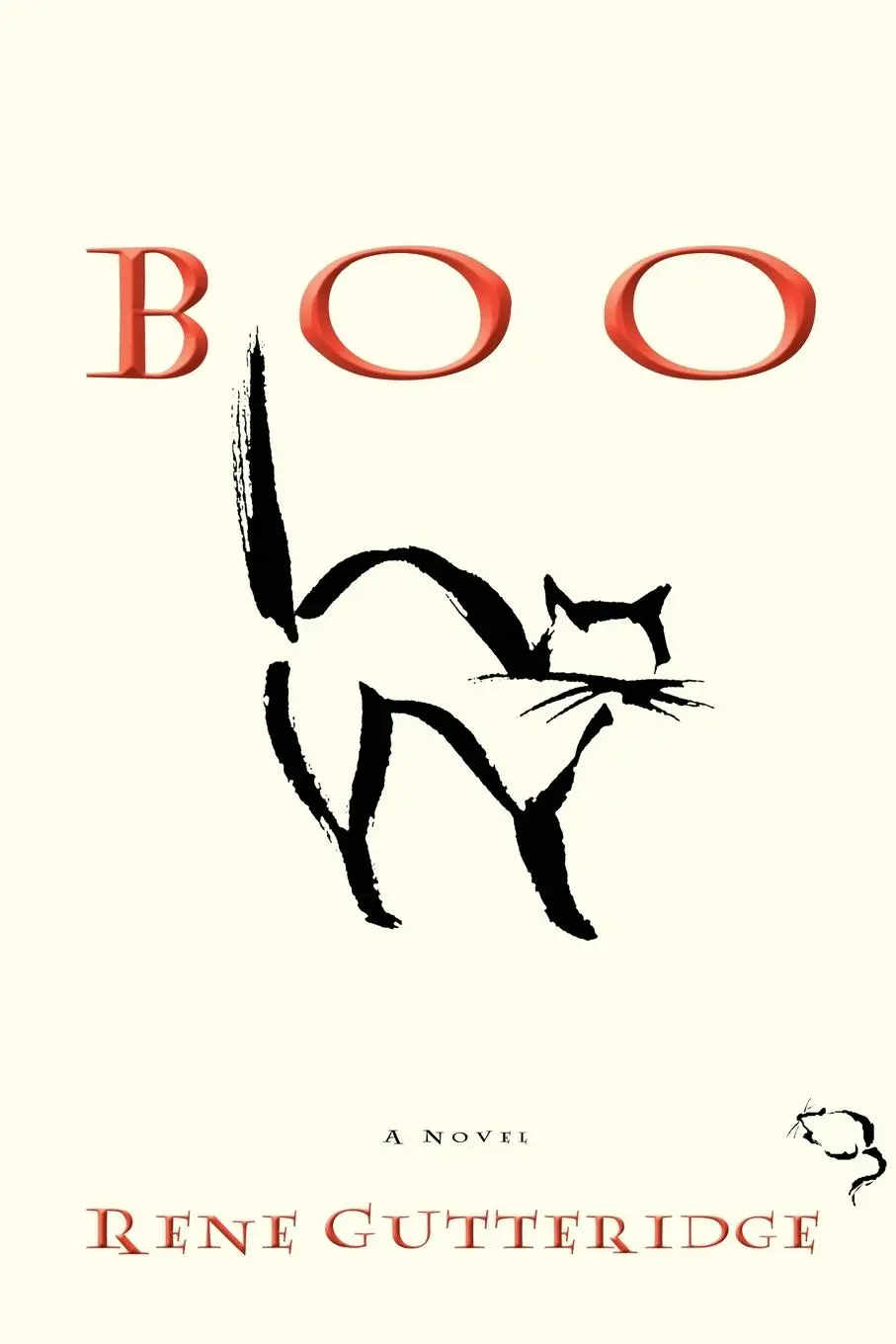 Cover: 9781578565733 | Boo | Rene Gutteridge | Taschenbuch | Einband - flex.(Paperback)