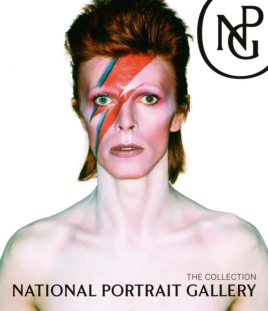 Cover: 9781855145733 | National Portrait Gallery: The Collection | Rab Macgibbon | Buch