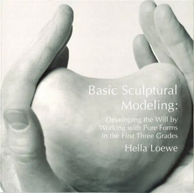 Cover: 9781888365733 | Basic Sculptural Modeling | Hella Loewe | Taschenbuch | Englisch