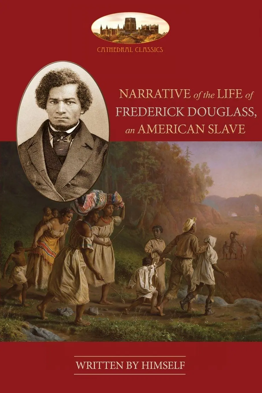 Cover: 9781911405733 | Narrative Of The Life Of Frederick Douglass, An American Slave | Buch