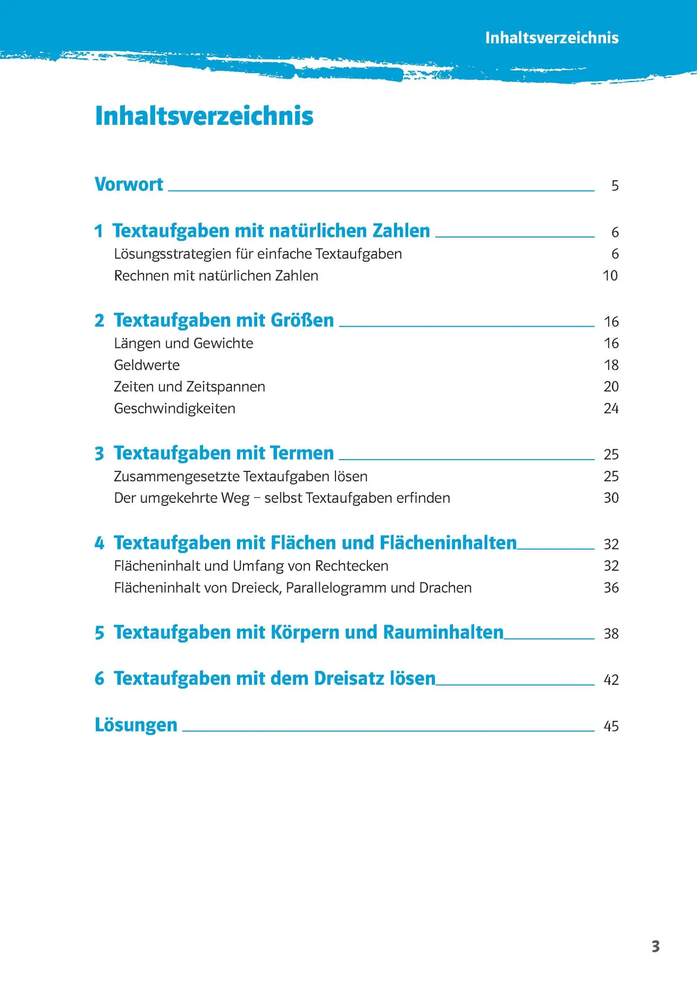 Bild: 9783129275733 | 10-Minuten-Training Mathematik Textaufgaben 5. Klasse | Broschüre