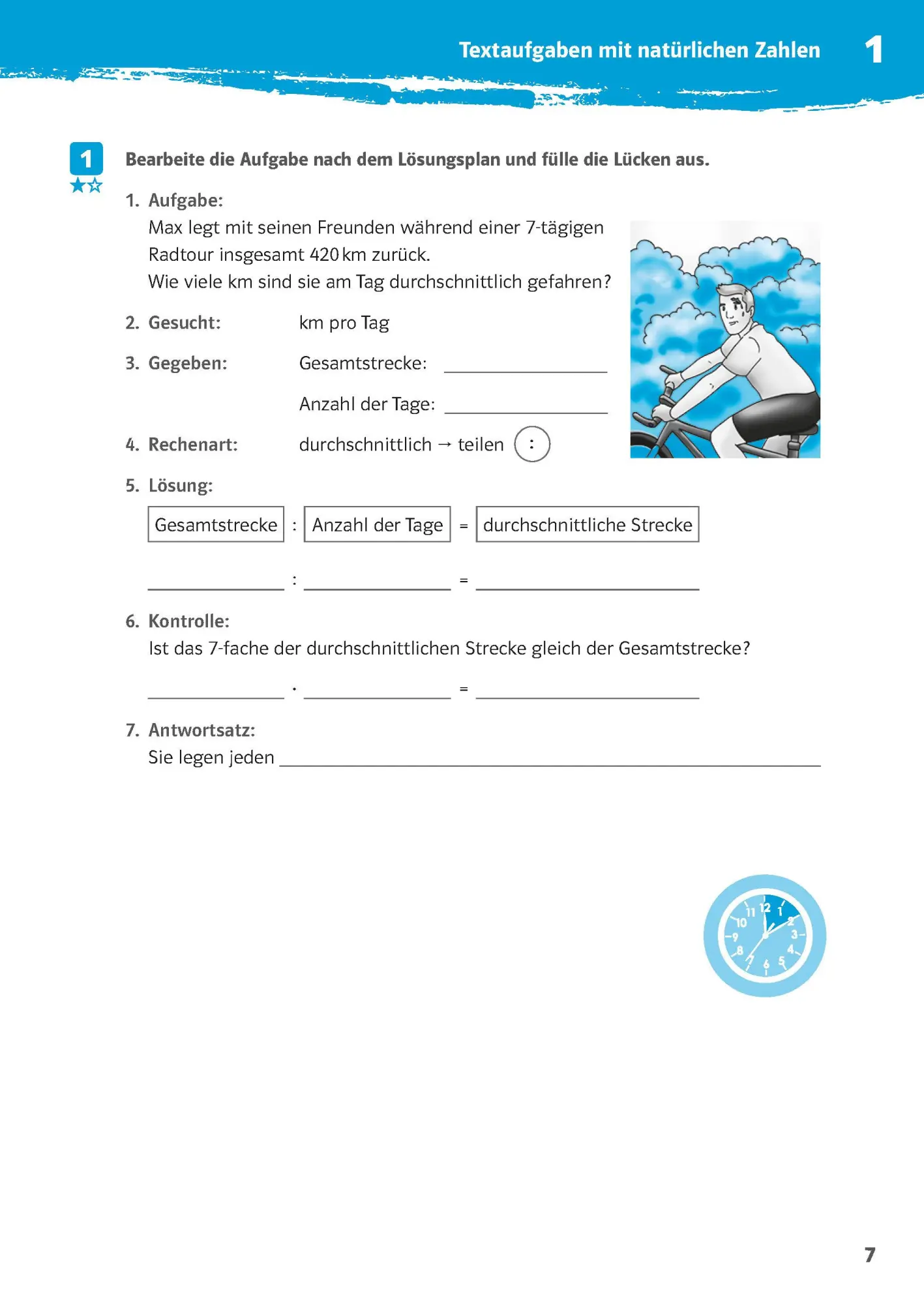 Bild: 9783129275733 | 10-Minuten-Training Mathematik Textaufgaben 5. Klasse | Broschüre