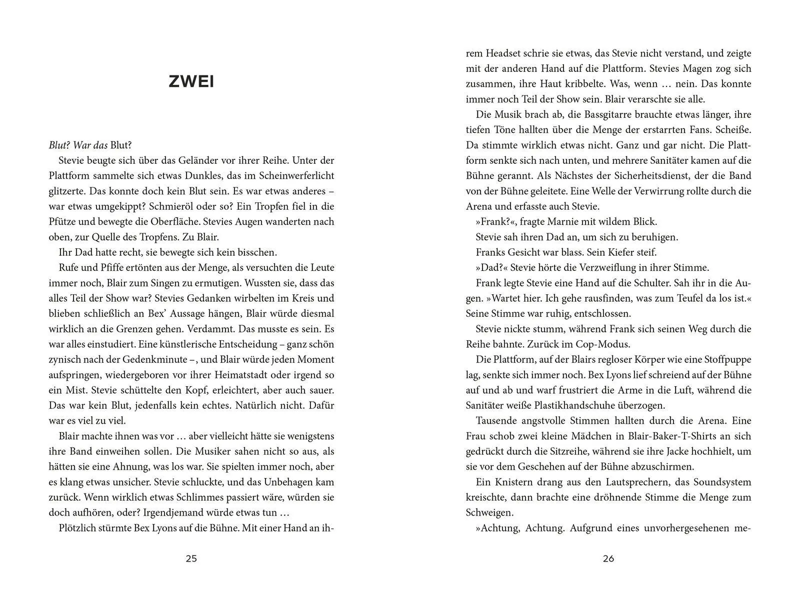 Bild: 9783737375733 | Drop Dead Famous | Jennifer Pearson | Buch | 464 S. | Deutsch | 2026
