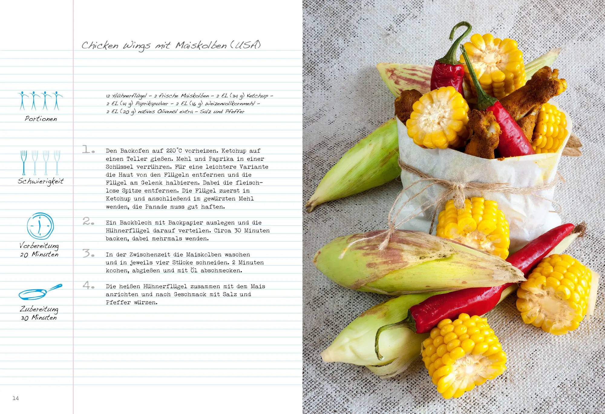 Bild: 9788863125733 | Streetfood | Straßenküche für Zuhause | Cinzia Trenchi | Buch | 160 S.