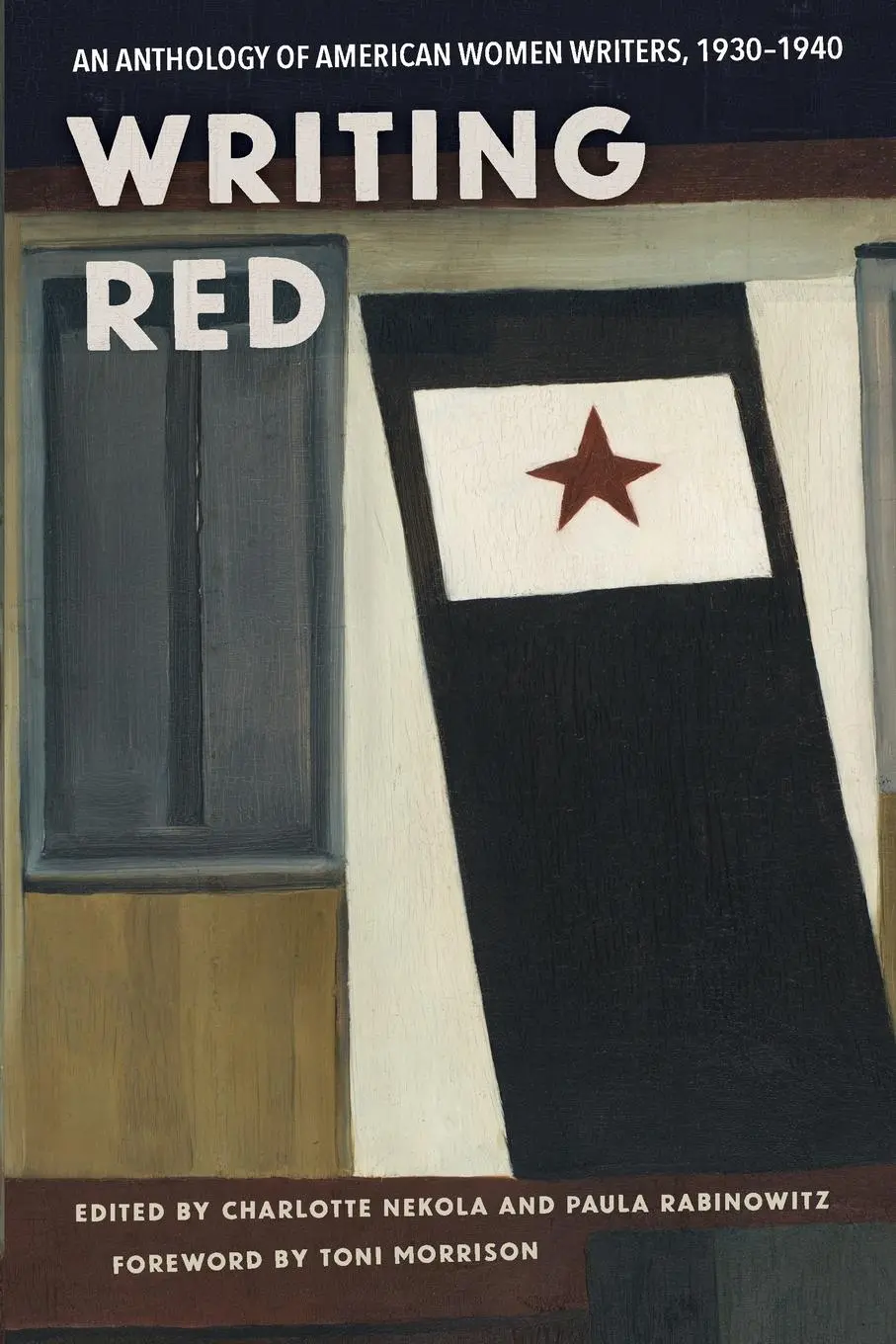 Cover: 9781642595833 | Writing Red | An Anthology of American Women Writers, 1930-1940 | Buch